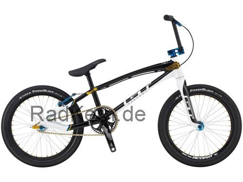 GT Speed Series Pro  technische daten 